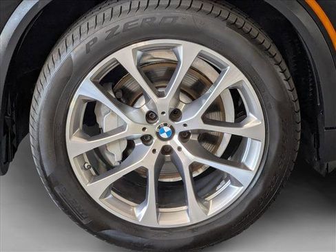 Used 2022 BMW X5 sDrive40i RWD image 25