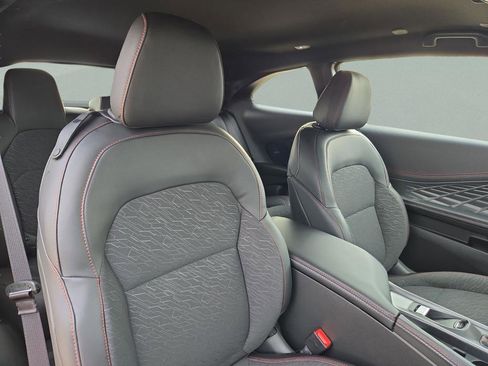 New 2026 Dodge Charger Scat Pack w/ Blacktop Package image 32