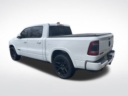 Used 2020 RAM 1500 Laramie image 5