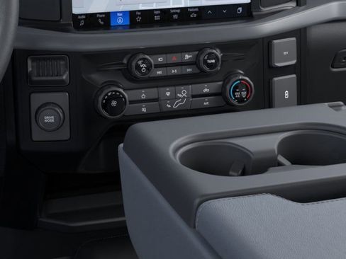 New 2025 Ford F150 XL image 15