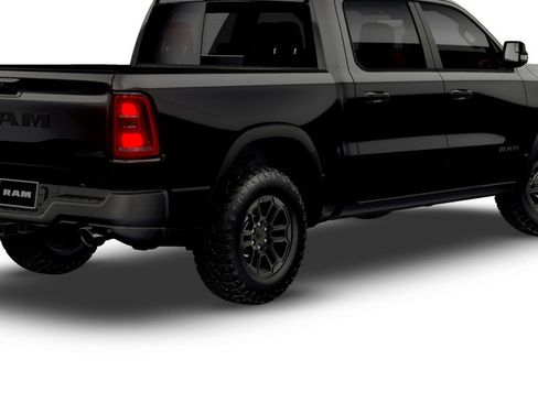 New 2026 RAM 1500 Rebel image 2