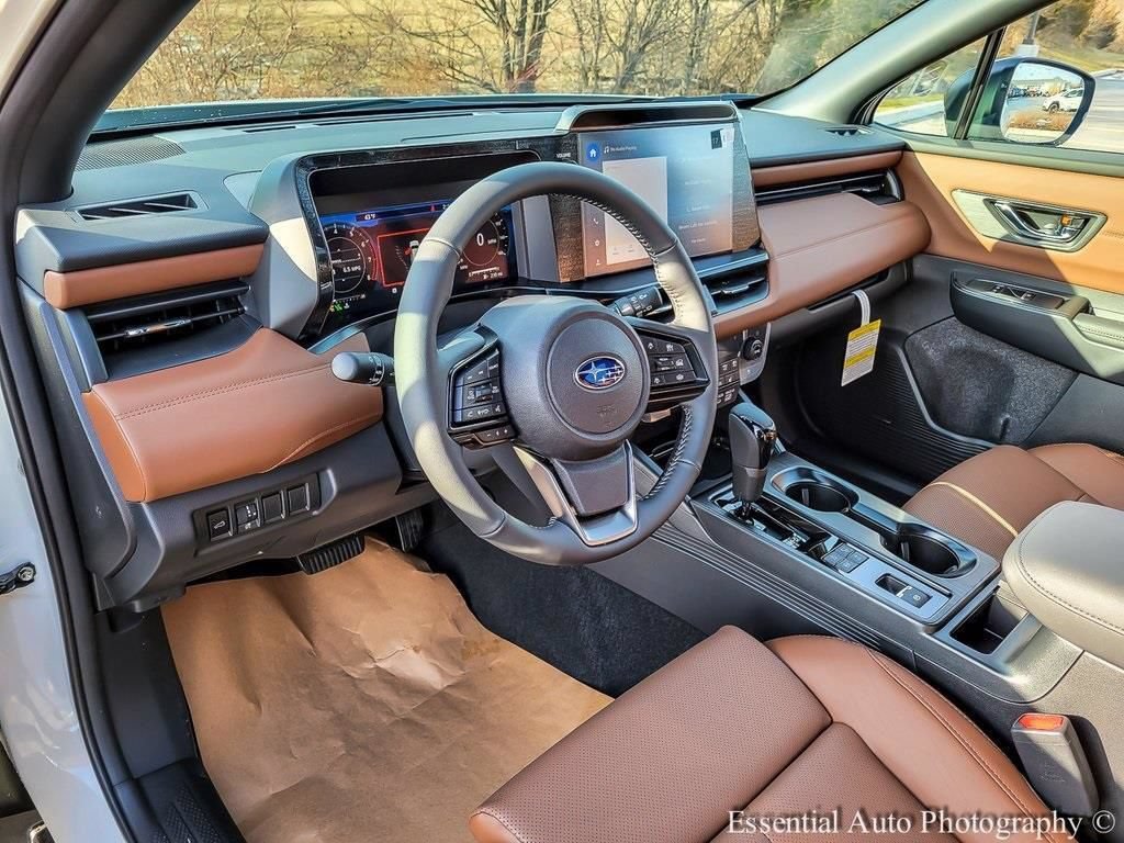 New 2026 Subaru Outback Touring AWD/4WD image 3