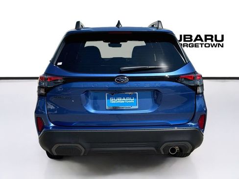 New 2026 Subaru Forester Limited AWD/4WD image 7