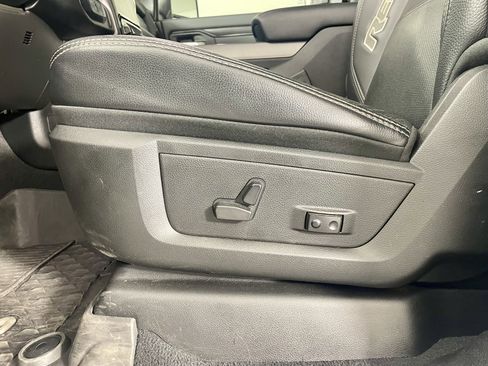 Used 2024 RAM 2500 Rebel image 15