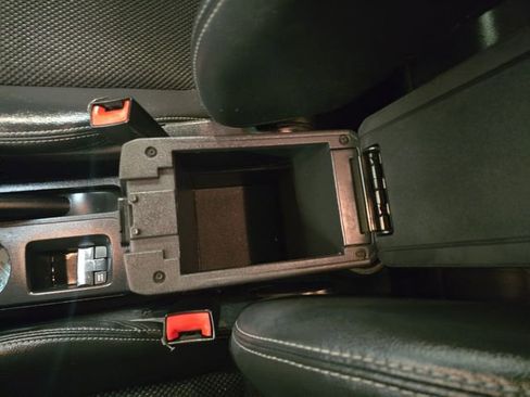 Used 2016 Jeep Compass Latitude image 25