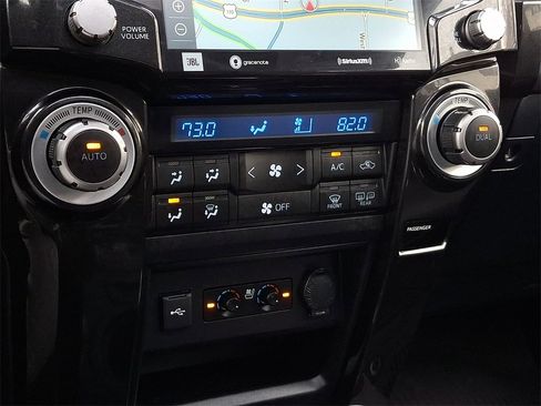 Used 2021 Toyota 4Runner Nightshade image 18