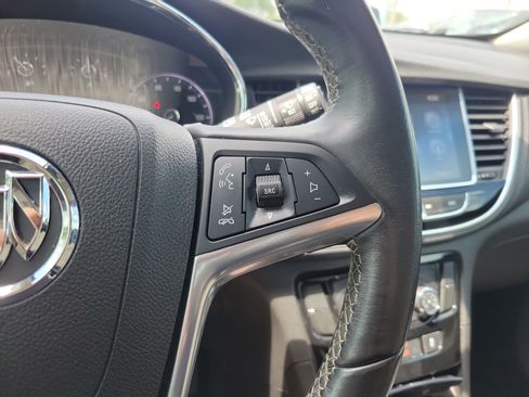 Used 2018 Buick Encore Preferred FWD image 24