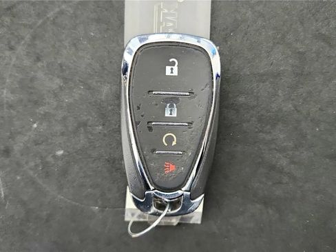 Used 2018 Chevrolet Trax LT w/ LT Convenience Package FWD image 21