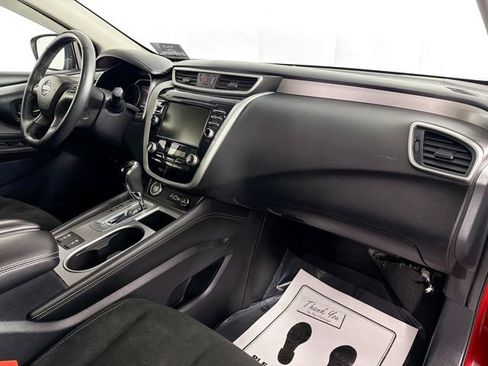 Used 2019 Nissan Murano SV AWD/4WD image 31