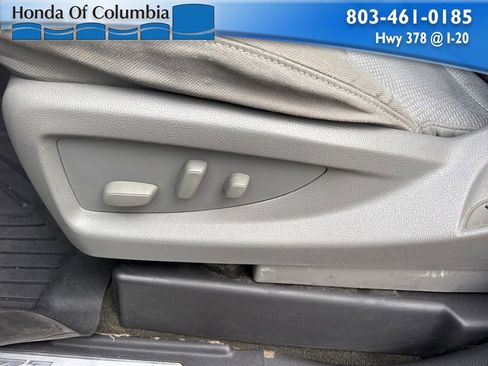 Used 2018 Chevrolet Silverado 1500 LT w/ All Star Edition image 22