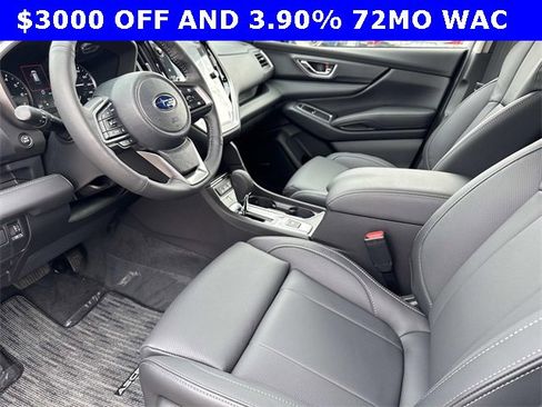 New 2026 Subaru Ascent Limited image 13