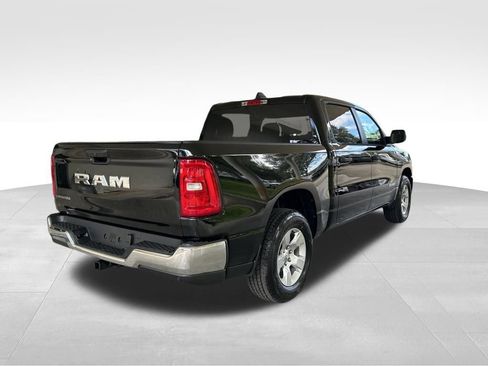 New 2025 RAM 1500 Big Horn image 3