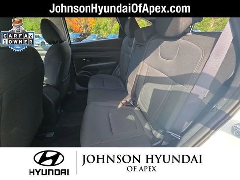 Certified 2025 Hyundai Tucson SE image 23