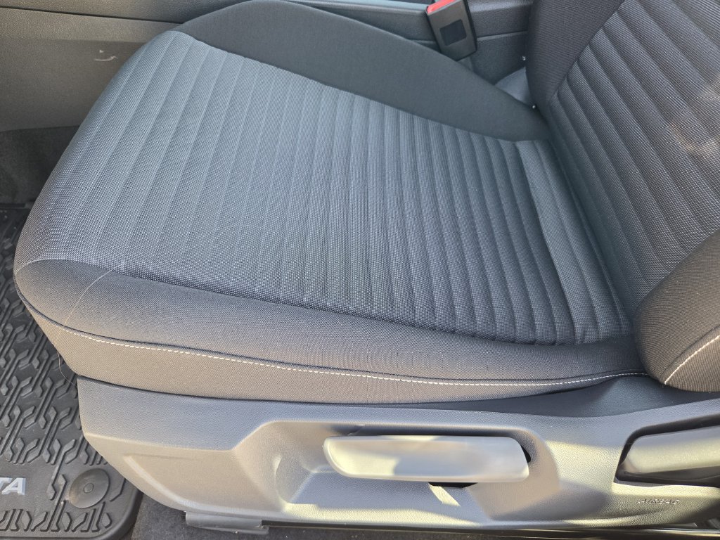 New 2027 Volkswagen Jetta S FWD image 21