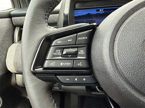 New 2026 Subaru Outback Limited image 24