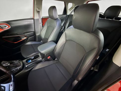 Used 2020 Kia Soul GT-Line Turbo image 26