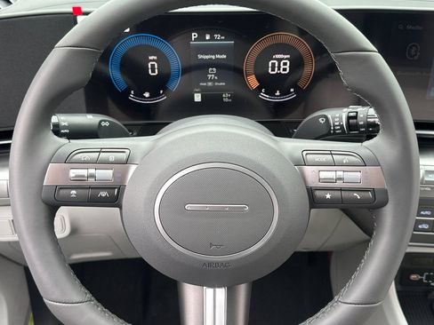Certified 2026 Hyundai Kona SEL Sport FWD image 23