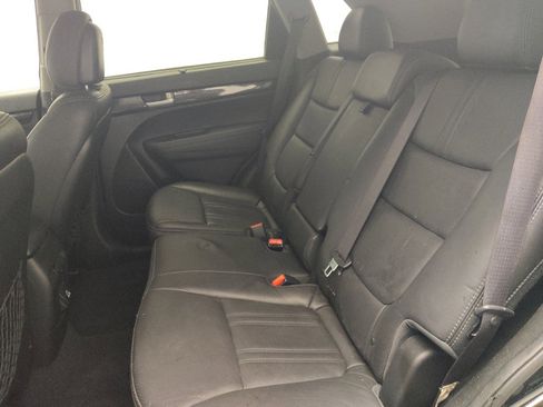 Used 2015 Kia Sorento EX image 18