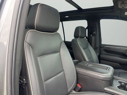 Certified 2022 GMC Yukon SLT w/ SLT Premium Package image 14