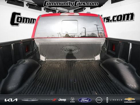 Used 2022 Ford F150 XLT w/ Equipment Group 302A High image 7