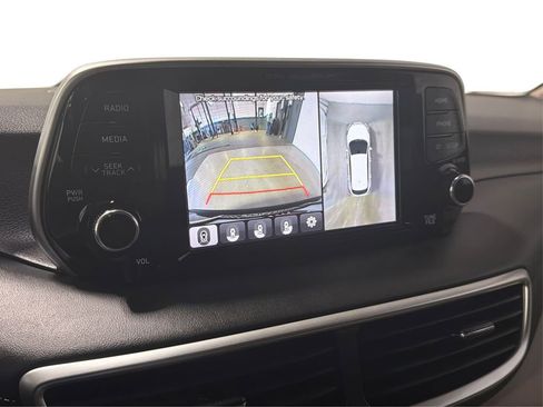 Used 2020 Hyundai Tucson Limited w/ Winter Weather Package image 21