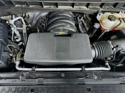 Used 2022 Chevrolet Silverado 1500 RST image 32