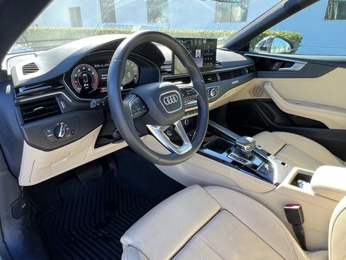 Used 2024 Audi A5 2.0T Premium Plus image 17