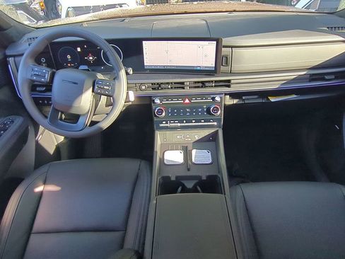 New 2026 Hyundai Santa Fe Calligraphy image 18