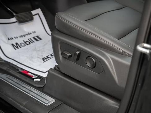 New 2026 Chevrolet Silverado 1500 LT Trail Boss w/ Convenience Package II image 53