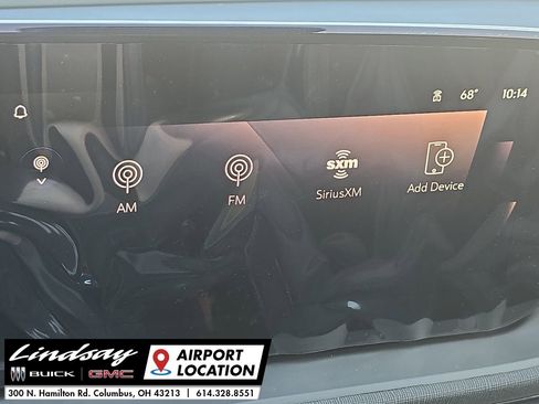 New 2026 Buick Envista Sport Touring w/ Convenience I Package image 38