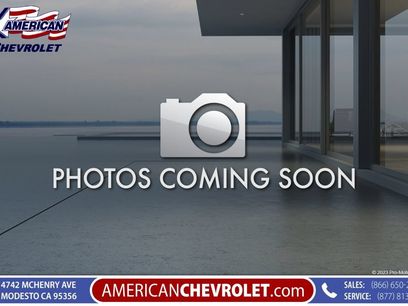 Used 2024 Chevrolet Equinox LT