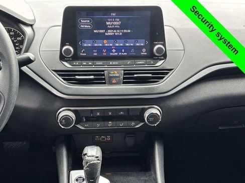 Used 2021 Nissan Altima 2.5 SV FWD image 25