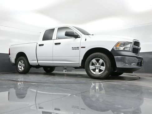 Used 2014 RAM 1500 Tradesman w/ Popular Equipment Group AWD/4WD image 33
