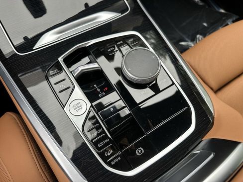 New 2026 BMW X5 xDrive40i w/ M Sport Package image 19