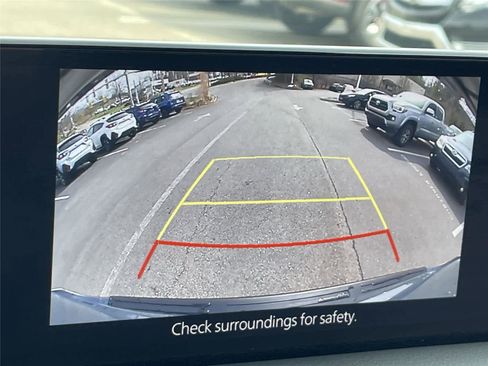 Used 2023 MAZDA CX-5 Carbon Edition image 22