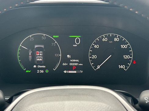 Used 2026 Honda CR-V Sport image 30