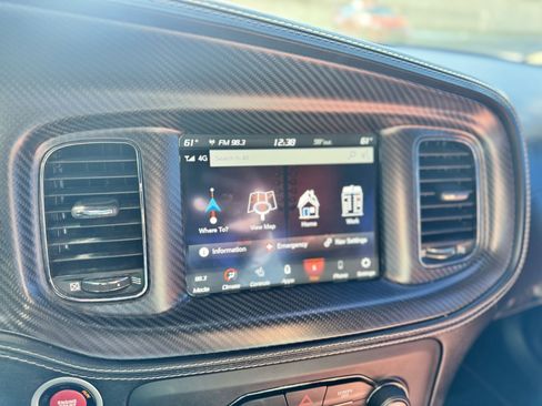 Used 2021 Dodge Charger SRT Hellcat image 27