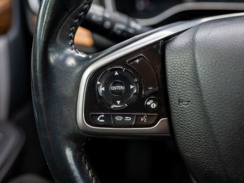 Used 2019 Honda CR-V EX-L image 33