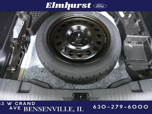 Used 2025 Ford Escape ST-Line w/ Equipment Group 301A image 27