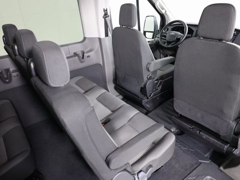 Used 2024 Ford Transit 350 XLT image 33