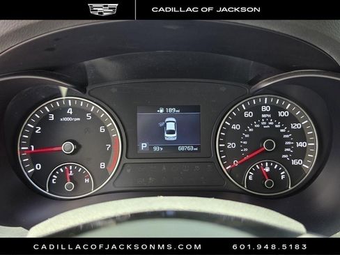 Used 2020 Kia Optima Premium FWD image 13