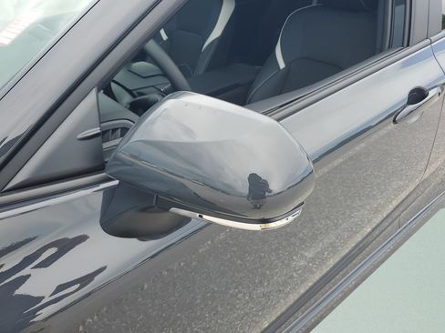 Certified 2026 Toyota Camry SE FWD image 26