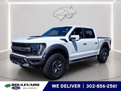 Used 2022 Ford F150 Raptor w/ Raptor 37 Performance Package