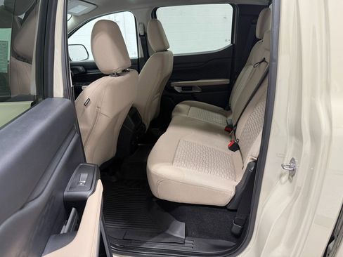 Used 2025 Ford Ranger XLT w/ FX4 Off-Road Package image 54