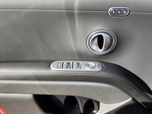 New 2026 Hyundai Palisade Calligraphy FWD image 12