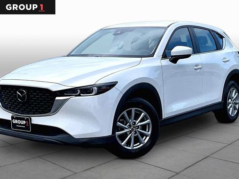 Used 2023 MAZDA CX-5 AWD 2.5 S image 1