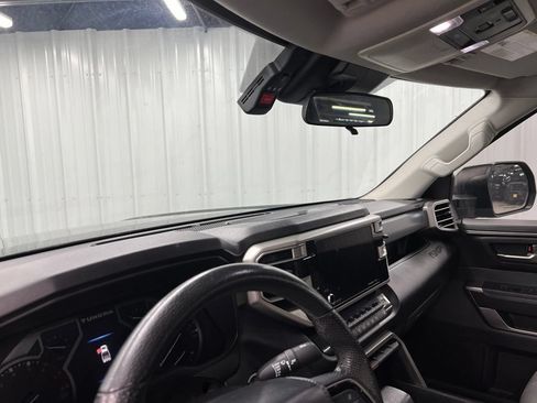 Used 2024 Toyota Tundra SR5 w/ SR5 Premium Package RWD image 15