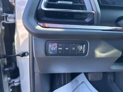 New 2026 Chevrolet Traverse Z71 w/ Enhanced Driving Package image 18