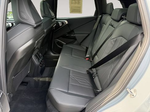 Used 2026 BMW X3 xDrive30i w/ Premium Package AWD/4WD image 13