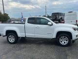 Used 2018 Chevrolet Colorado LT w/ LT Convenience Package image 4